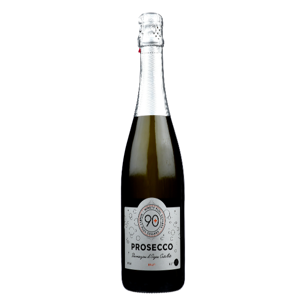 90+ Cellars Prosecco - 750 Millilitre