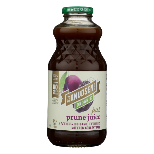 Rw Knudsen Knudsen Juice Prune - 32 Fluid ounce