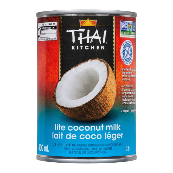 Thai Kitchen Lite Coconut Milk - 13.66 Fluid ounce