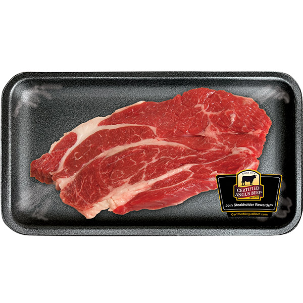 Certified Angus Beef® Chuck Eye Steak Boneless - 1.75 Pound