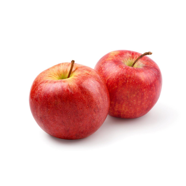 Gala Apples Tote Bag - 3 Pound