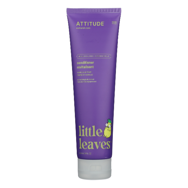 Attitude Conditioner Vanilla Pear - 8 Fluid ounce