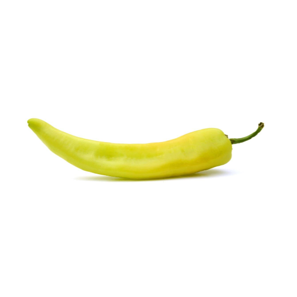 Banana Peppers - 0.3 Pound
