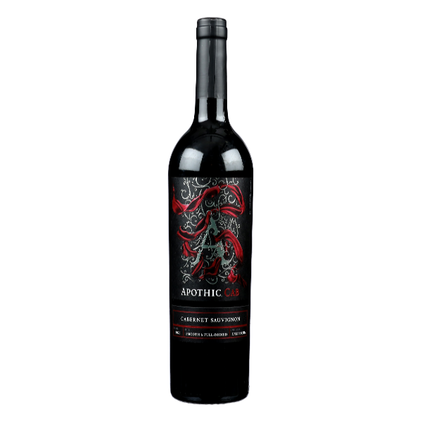 Apothic Limited Release Cabernet Sauvignon - 750 Millilitre