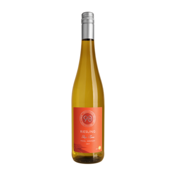 90+ Cellars Lot 66 Riesling - 750 Millilitre