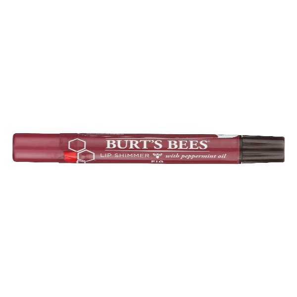 Burt's Bees Fig Lip Shimmer - 0.09 Ounce