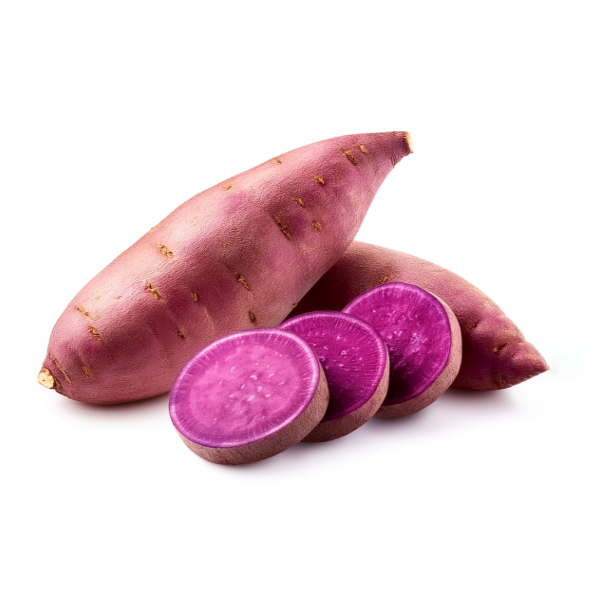 Av Thomas Org Ben Yagi Sweet Potato - 1 Pound