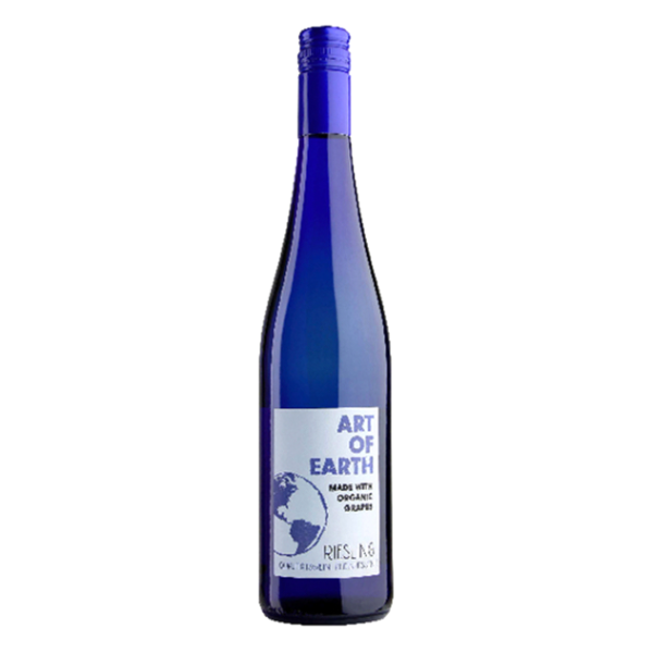 Art Of Earth Organic Sangria - 750 Millilitre