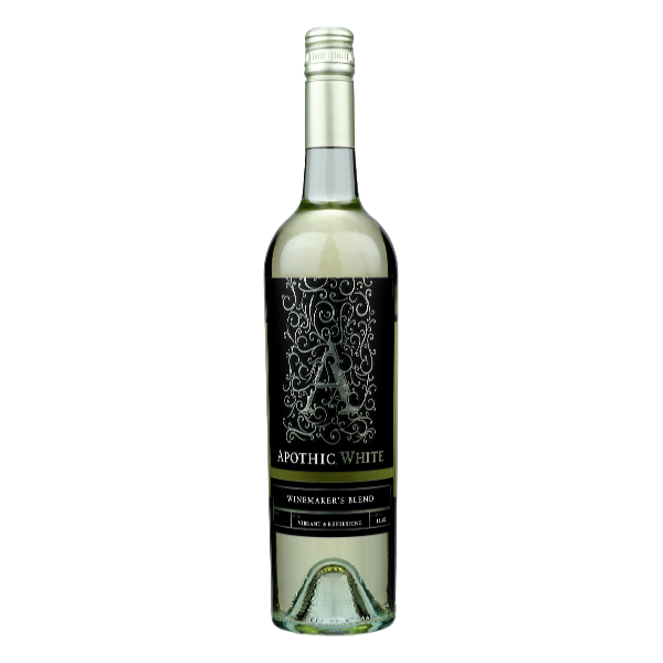 Apothic White Blend - 750 Millilitre