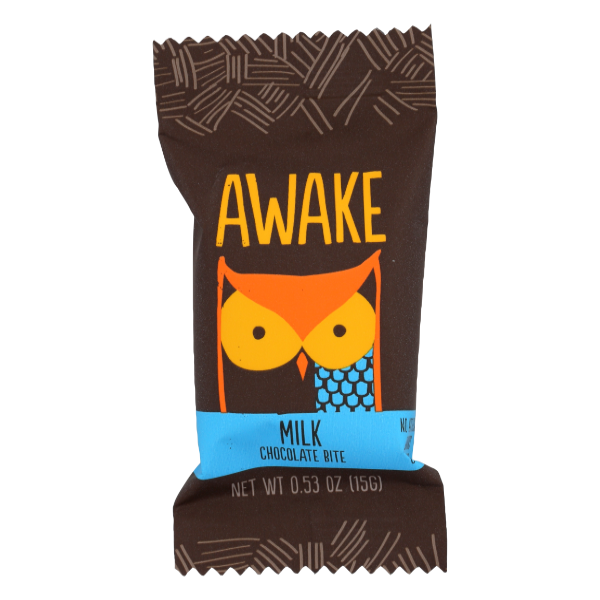 Choc Bite Mlk Sngl - 0.48 Ounce