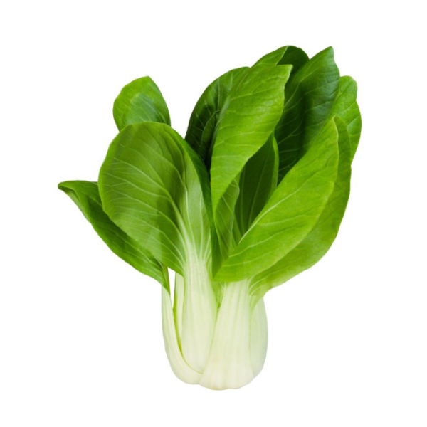 Baby Bok Choy - 0.8 Pound
