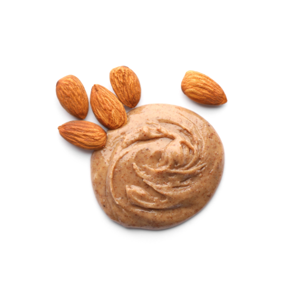 Fresh Thyme Fresh Ground Almond Butter - 1 Pound