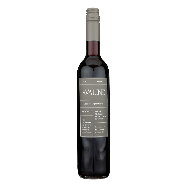 Avaline Red Blend - 750 Millilitre