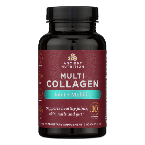 Ancient Nutrition Multi Collagen Joint - 90 Each