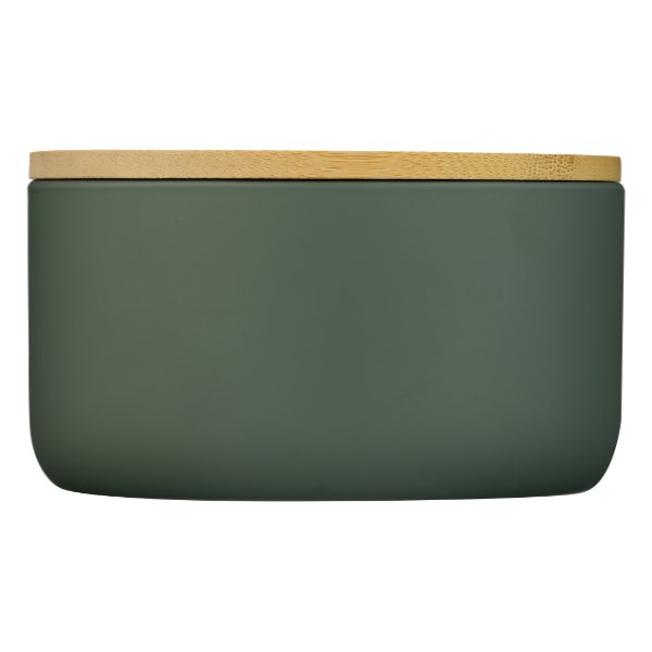 Calyan Wax Co 3 Wick Evergreen Soy Candle - 7 Ounce