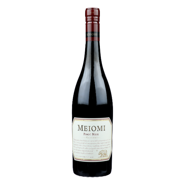 Meiomi Pinot Noir - 750 Millilitre