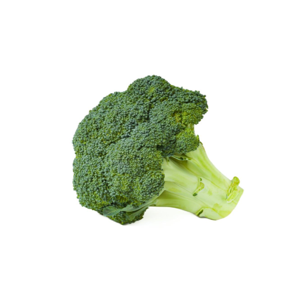 Broccoli Crowns - 1 Pound