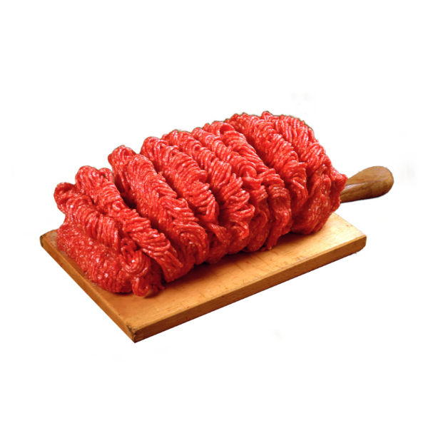 80% Grass Fed Ground Beef - 3 Pound