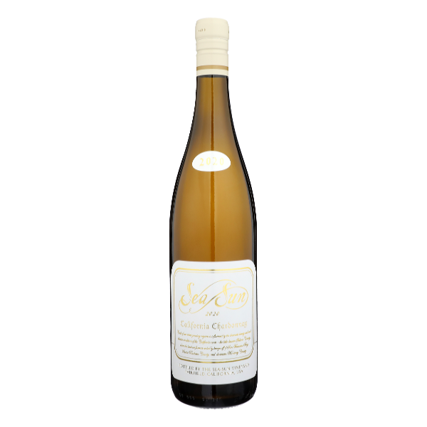 Sea Sun Chardonnay - 750 Millilitre