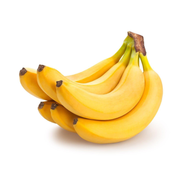 Organic Bananas - 0.5 Pound