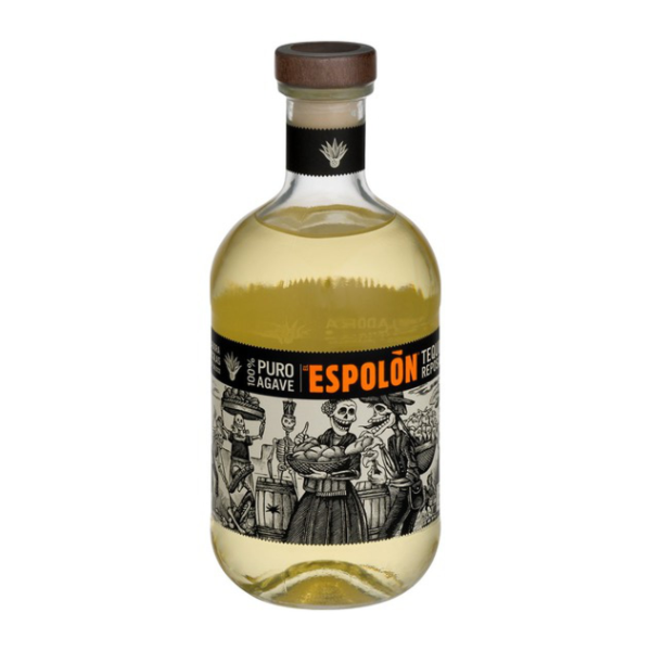Espolon Tequila Reposado - 750 Millilitre