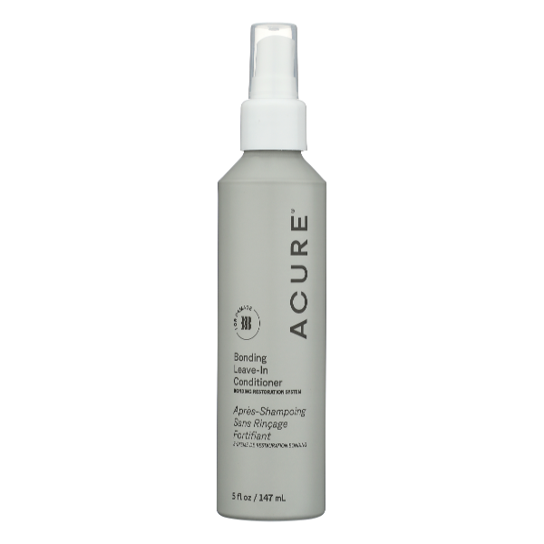 Acure Bonding Leave In Treatment - 5 Fluid ounce