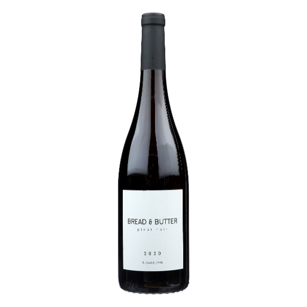 Bread & Butter Pinot Noir - 750 Millilitre