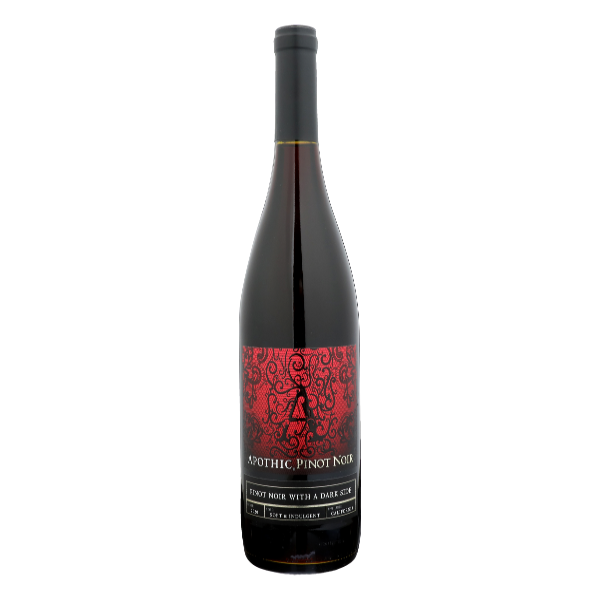Apothic Pinot Noir - 750 Millilitre