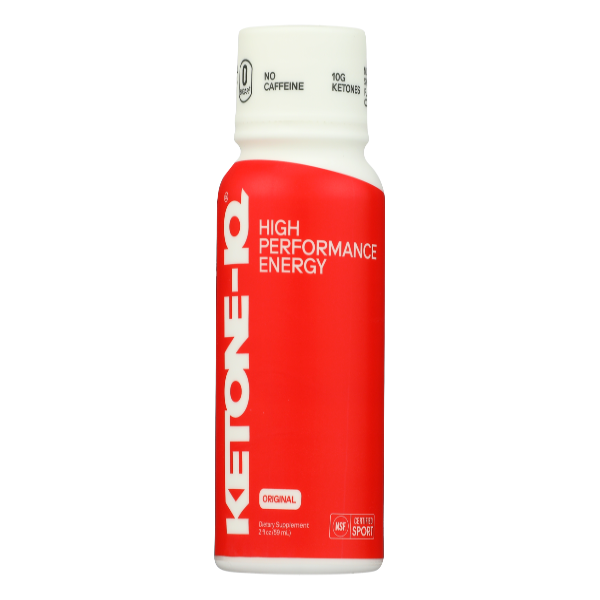 Ketone Iq Shot Ketone Iq - 2 Fluid ounce