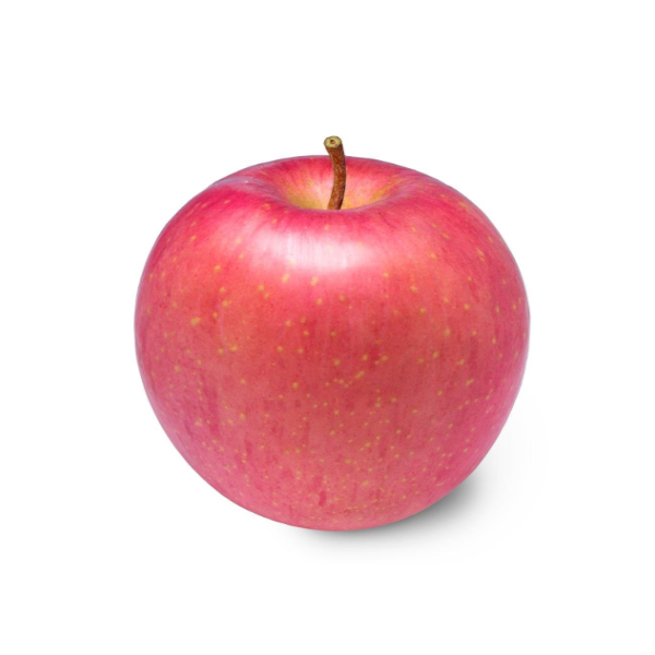 Fuji Apples - 0.65 Pound