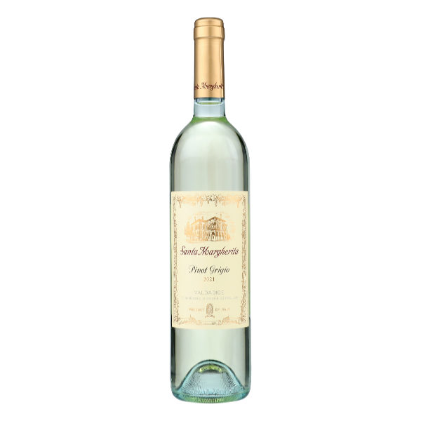 Santa Margherita Pinot Grigio - 750 Millilitre