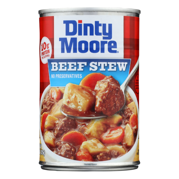 Dinty Moore Beef Stew - 15 Ounce