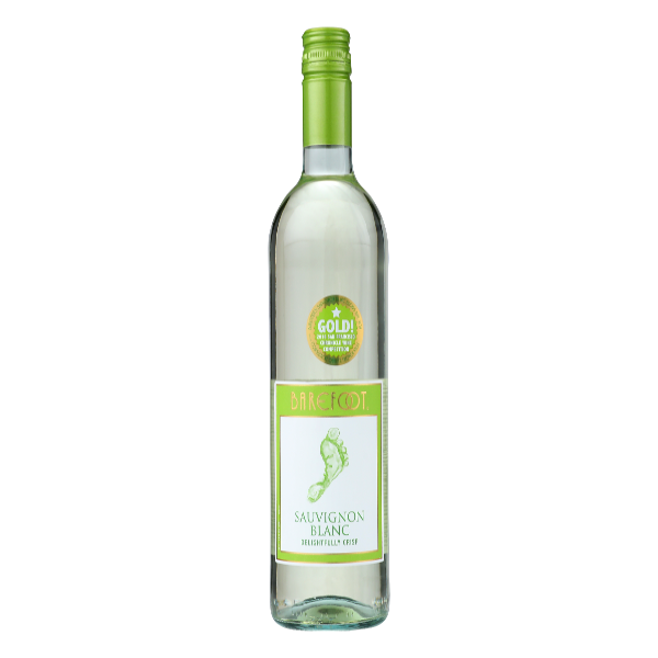 Barefoot Sauvignon Blanc - 750 Millilitre