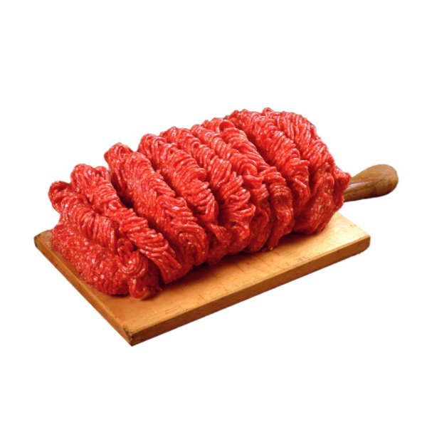 80% Grass Fed Ground Beef - 1 Pound
