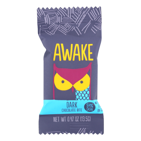 Choc Dark Btes 50ct - 0.48 Ounce