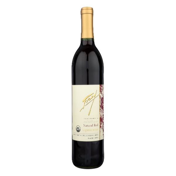 Frey Organic Red Blend - 750 Millilitre
