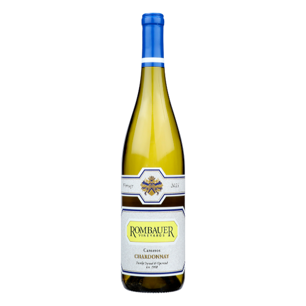 Rombauer Chardonnay - 750 Millilitre