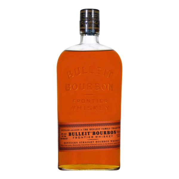 Bulleit Bourbon - 750 Millilitre