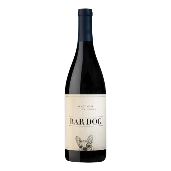 Bardog Pinot Noir - 750 Millilitre