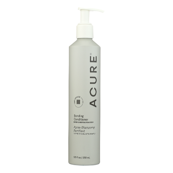 Acure Bonding Conditioner - 8.5 Fluid ounce