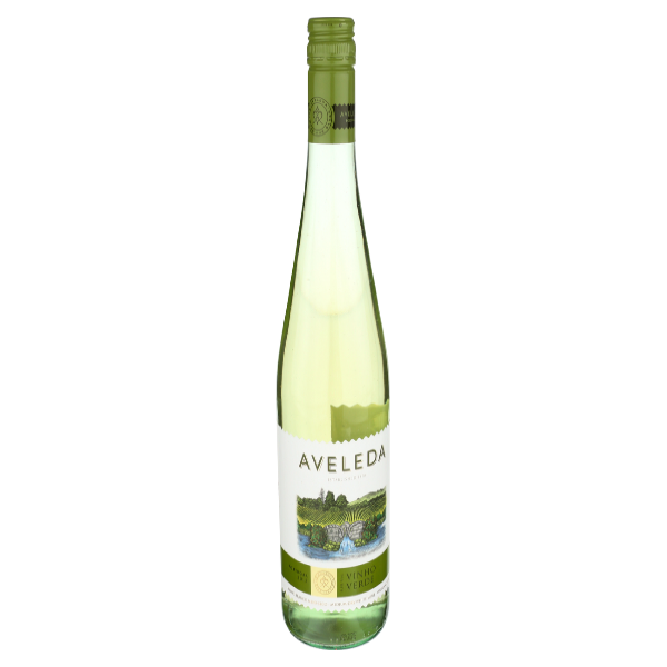 Aveleda Vinho Verde - 750 Millilitre