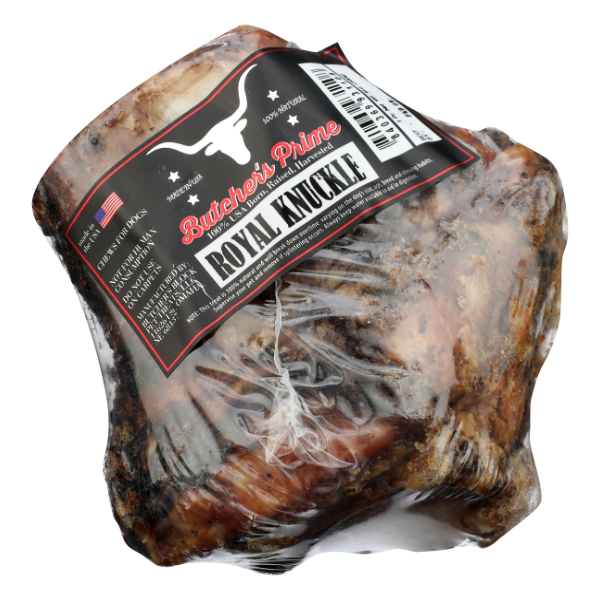 Butcher's Prime Royal Knuckle - 1 Each