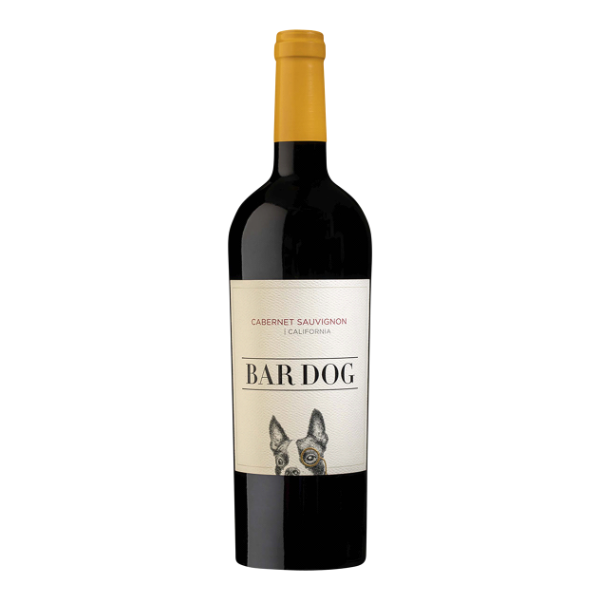 Bardog Cabernet - 750 Millilitre