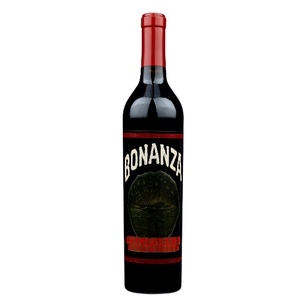 Bonanza Cabernet Sauvignon - 750 Millilitre