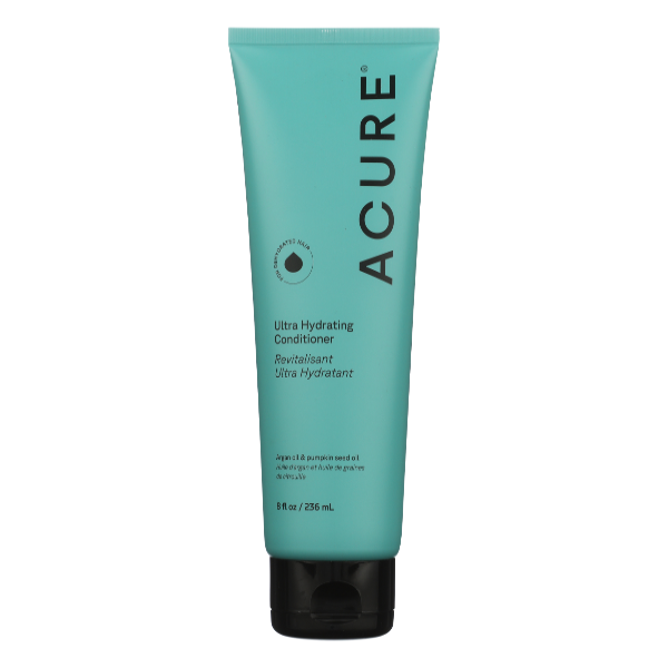 Acure Ultra Hydrating Conditioner - 8 Fluid ounce