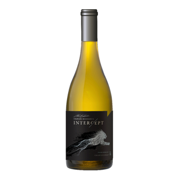 Intercept Chardonnay - 750 Millilitre