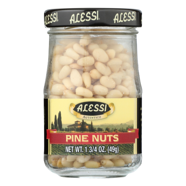 Alessi Pine Nuts - 1.75 Ounce