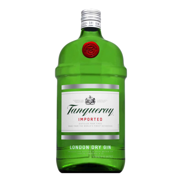 Tanqueray Gin - 1750 Millilitre