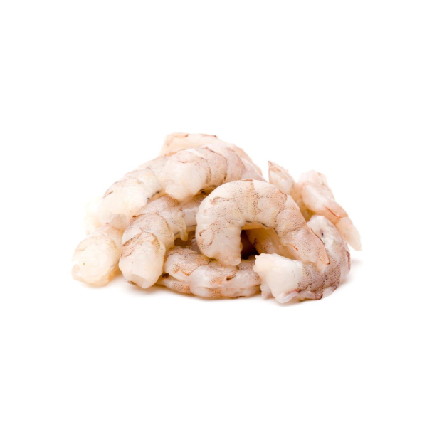 41/50ct Raw Easy Peel Shrimp 2lb Bag - 32 Ounce