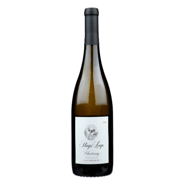 Stags Leap Stags Leap Winery Chardonnay - 750 Millilitre